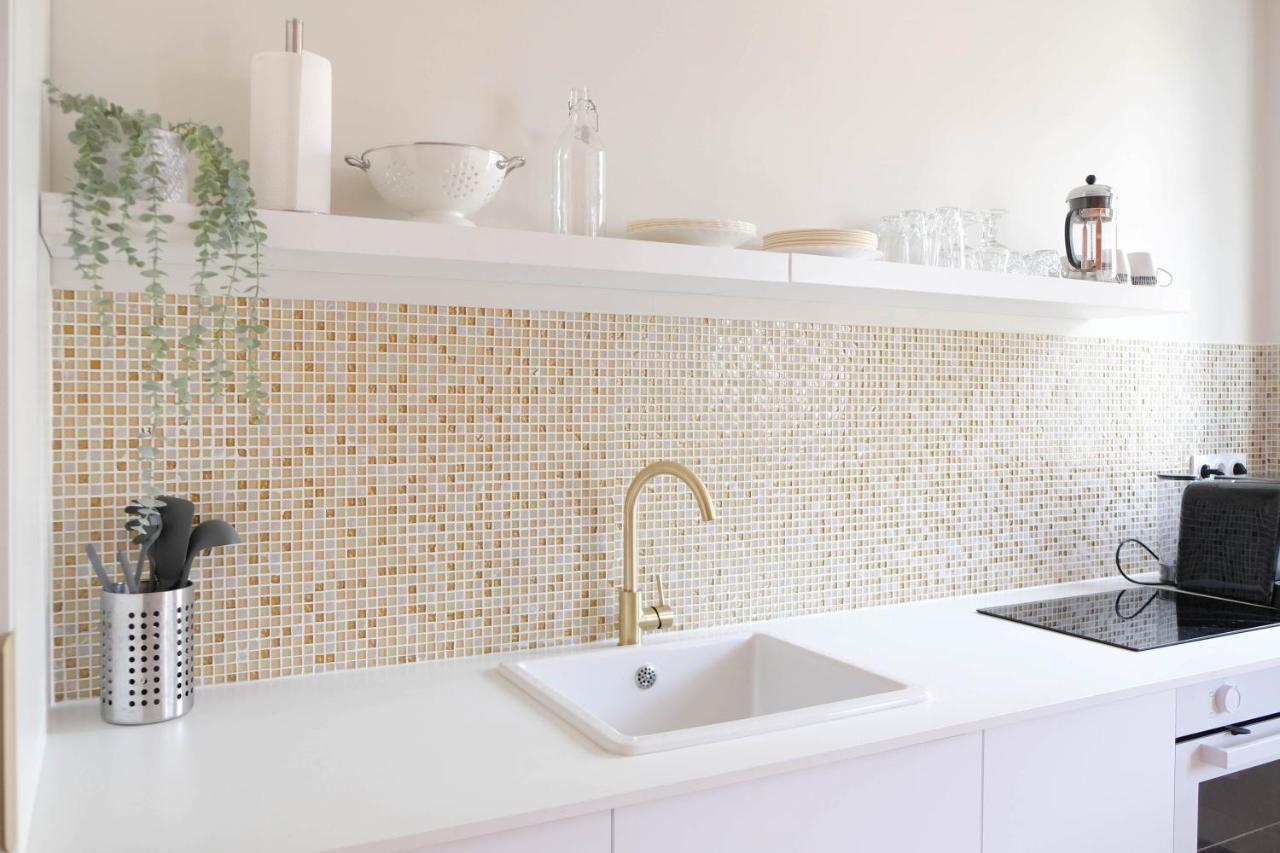 Villa Adele, Bow-Window Vue Mer - Appt 02 مير-لي-بان المظهر الخارجي الصورة