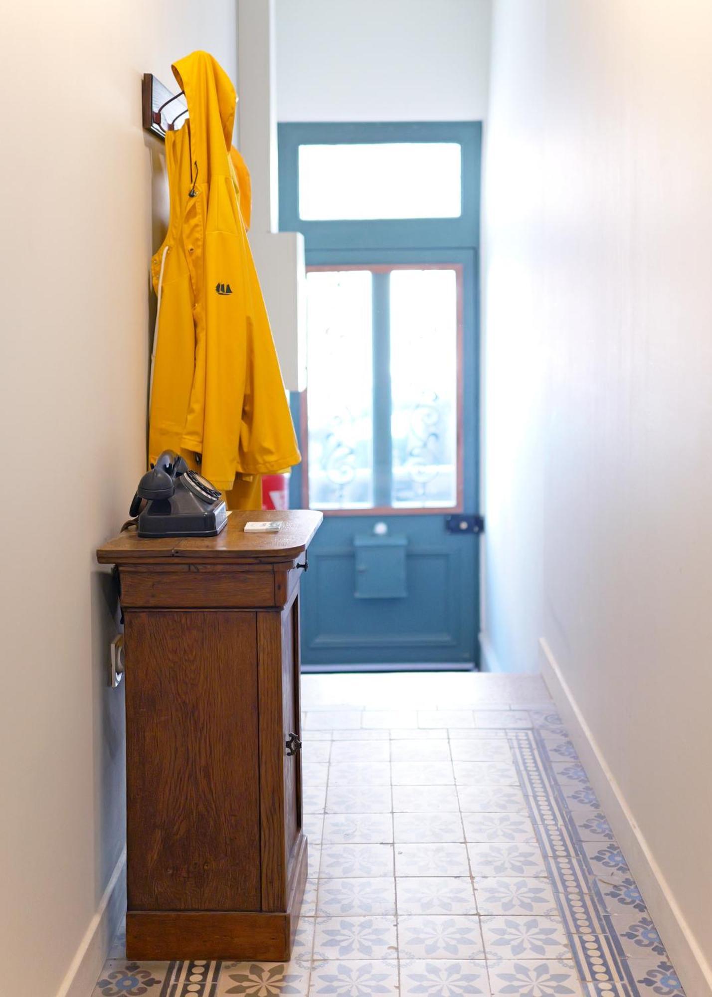 Villa Adele, Bow-Window Vue Mer - Appt 02 مير-لي-بان المظهر الخارجي الصورة