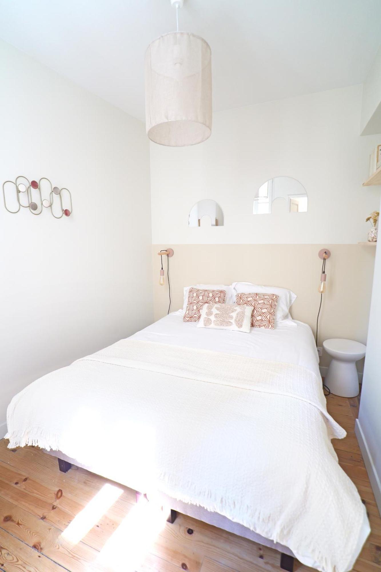 Villa Adele, Bow-Window Vue Mer - Appt 02 مير-لي-بان المظهر الخارجي الصورة